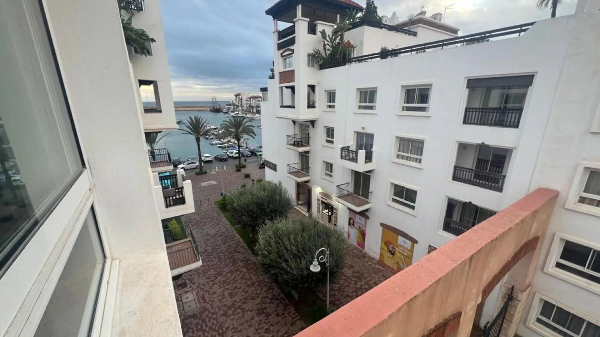 アパート Amazing Appartment In Marina T12812Gf アガディール